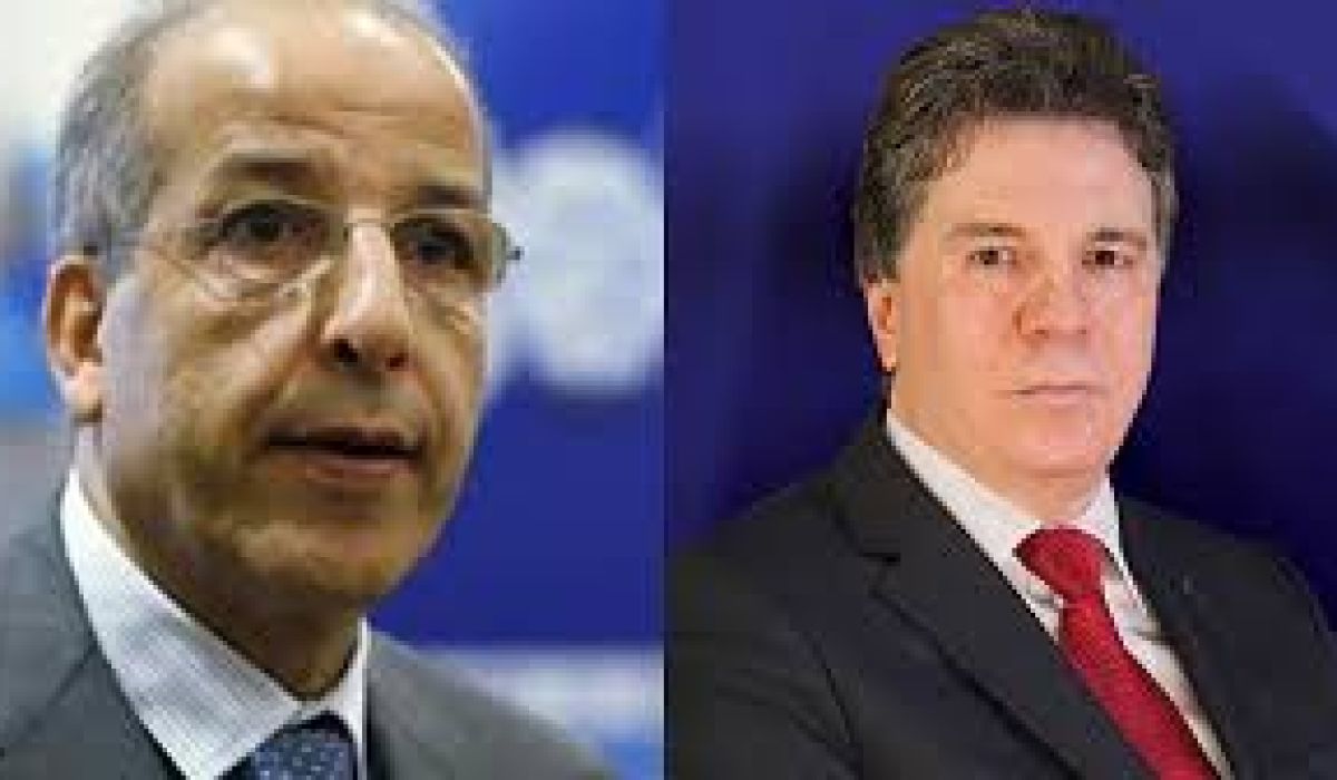 المصرف الليبي الخارجي بين القضاء وأحكام الصديق