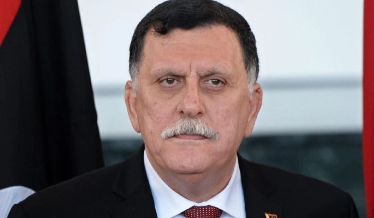 السراج: خسائر الدولة الليبية من الإغلاقات المتكررة للنفط على مدار السنوات الماضية فاقت 250 مليار دولار