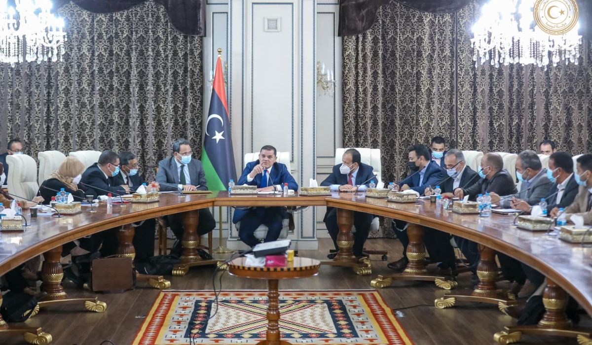 مجلس الوزراء يأذن لوزارة التربية والتعليم بالتعاقد لتنفيذ 500 مدرسة جديدة