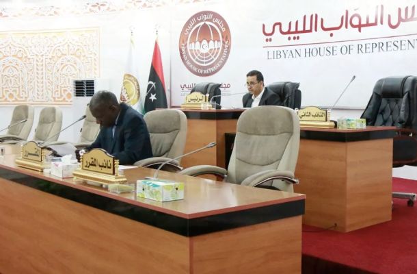 "الحاسي": هذا ما حدث بسبب قيام الفدرالي الأمريكي برفع سعر الفائدة بنسبة 0.5%