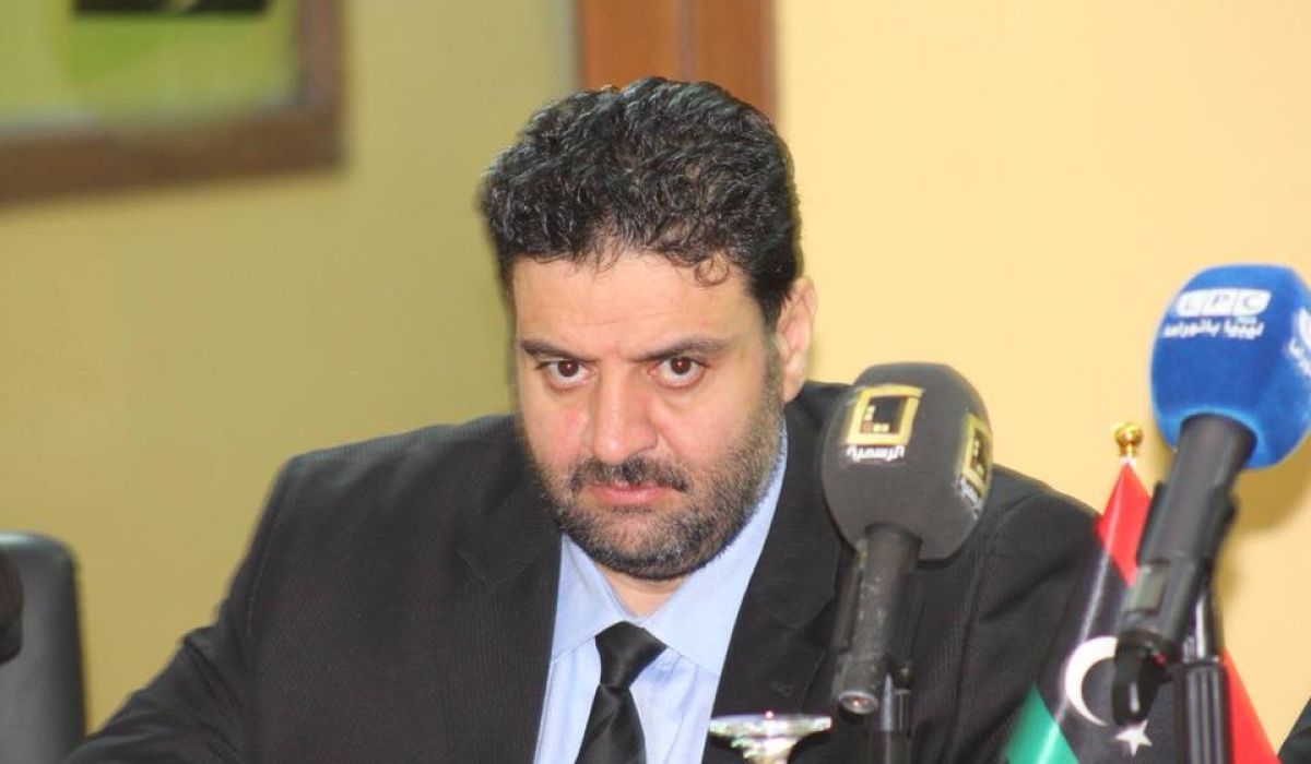 بن يوسف: سيتم إقفال "مكب معيتيقة المرحلي" خلال شهر من الآن