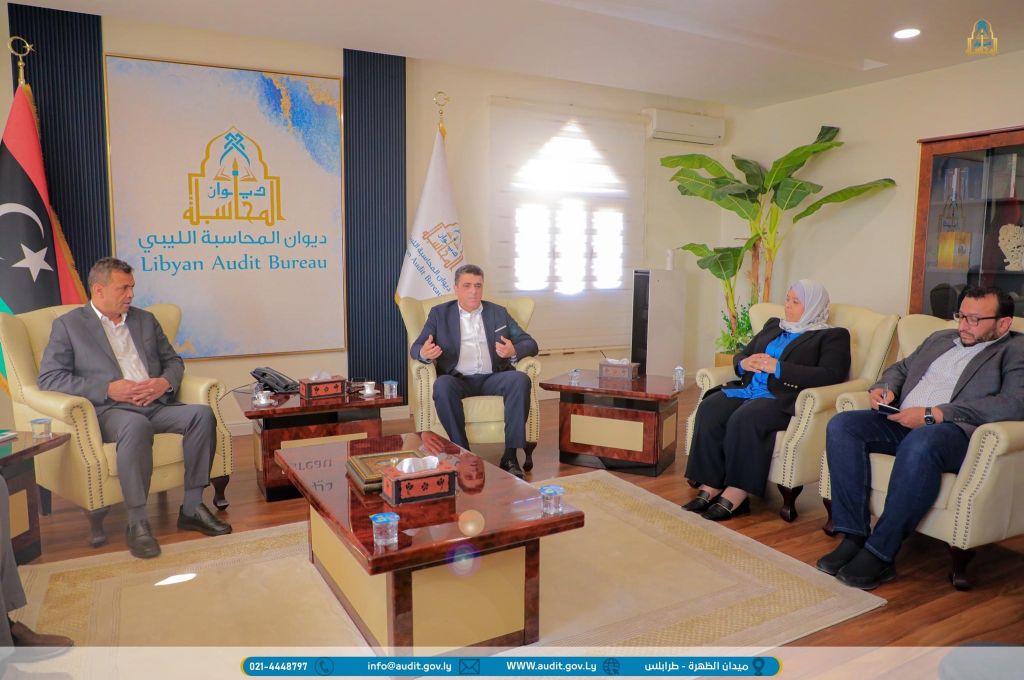 خاص.. مدير مكتب التخطيط بوزارة الصحة: نطمح إلى توصيل الخدمات الصحية لكافة المواطنين