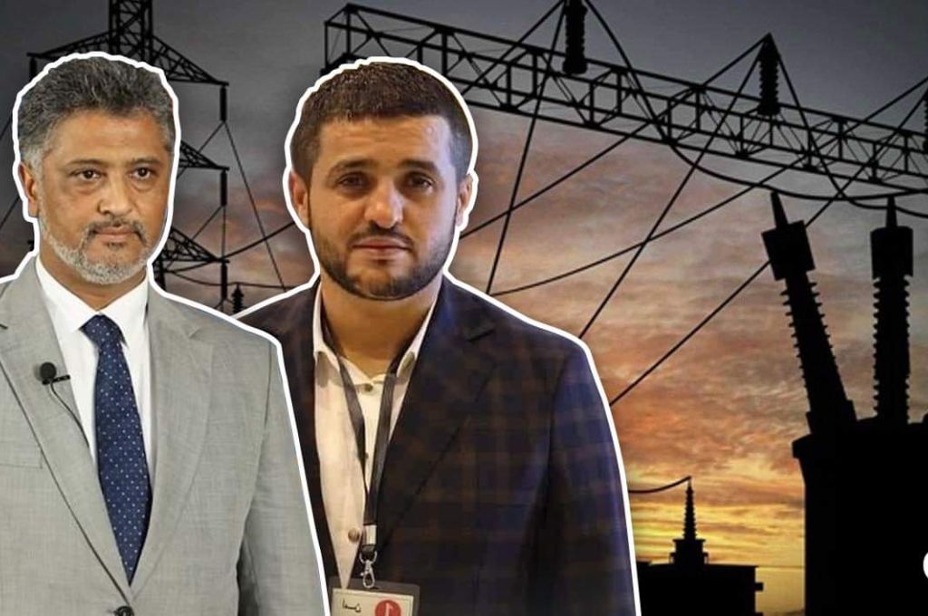 "شكشك" يبحث الصعوبات المالية التي تواجه إدارة القضايا