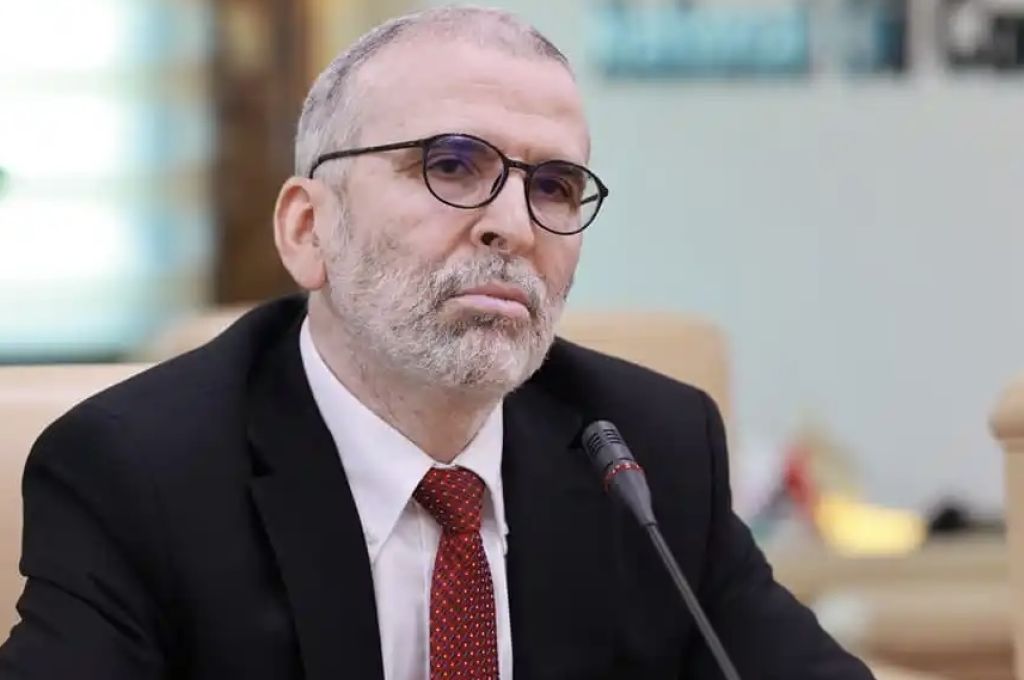 أقرب مثال للحالة اللبنانية ليبيا ..هل شبح الإفلاس يقترب؟