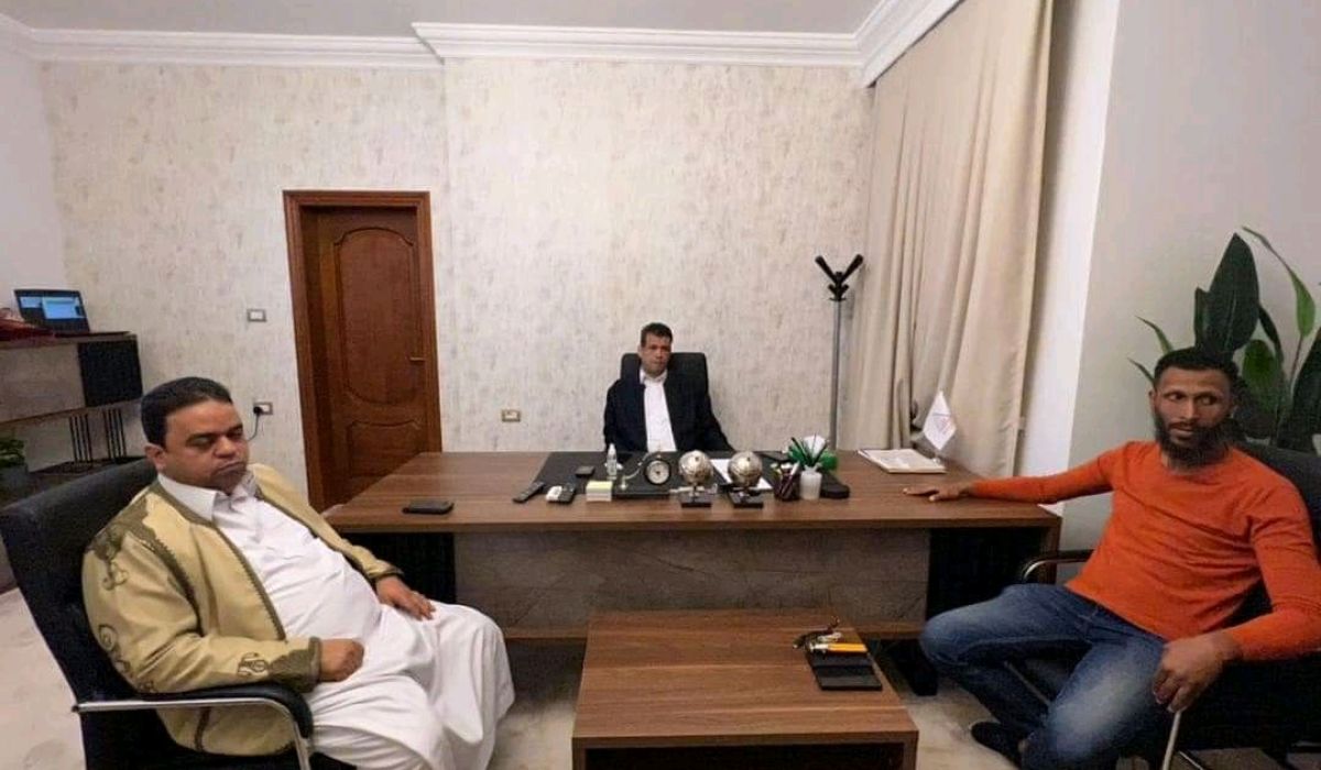 "أبوجناح" يشدد على ضرورة تفعيل المنظومة بشكل نهائي خلال الأيام القليلة القادمة