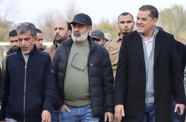 خاص.. مصرف ليبيا المركزي ينبه مصرف المتحد لخصمه عمولات من الزبائن ويطالبه بترجيع 3.4 مليون دينار