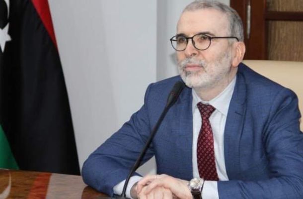 خاص.. "قادربوه" يطالب مجلس النواب بإستثناء موظفي الرقابة الإدارية في جدول المرتبات اسوةٍ بموظفي أعضاء الهيئات القضائية