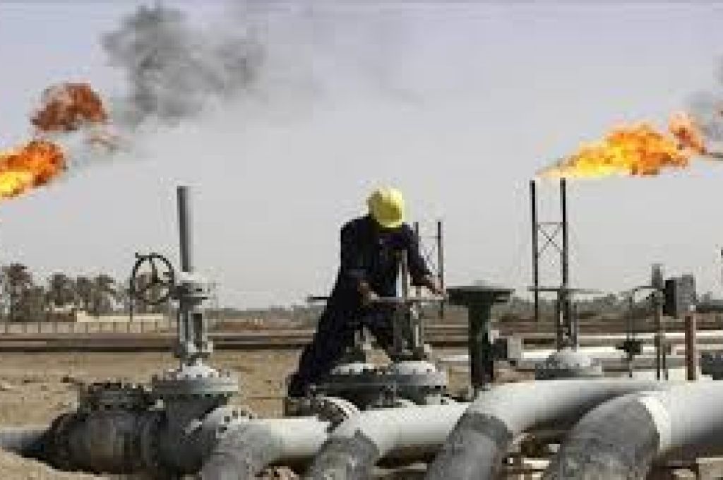 شركة الواحة تعاقدت محلياً لتطوير حقلى الظهرة والباهي