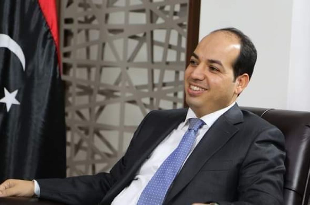 المسماري ينفي رفض "حفتر" لمبادرة عقيلة صالح والسرّاج