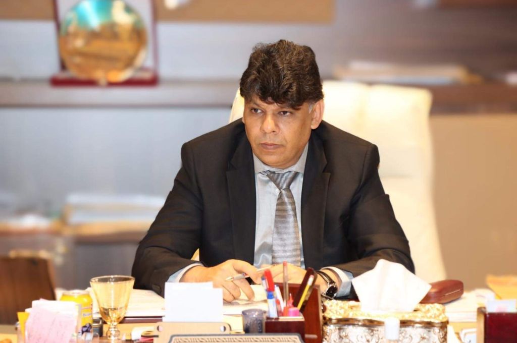 الاتحاد الأوروبي يجدد دعمه لإعادة توحيد المصرف المركزي