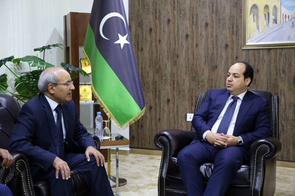 السويحلي : خطوة مجلس النواب اليوم قفزة في الهواء ومصيرها الإخفاق