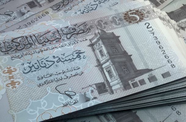 أويل برايس: تركيا تتطلع إلى استكشاف النفط والغاز في ليبيا