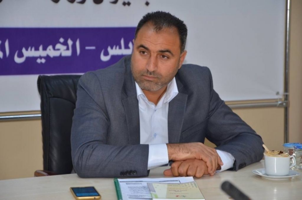 الحبرى يلتقي ويليامز والمستشار الاقتصادي للبعثة الأممية