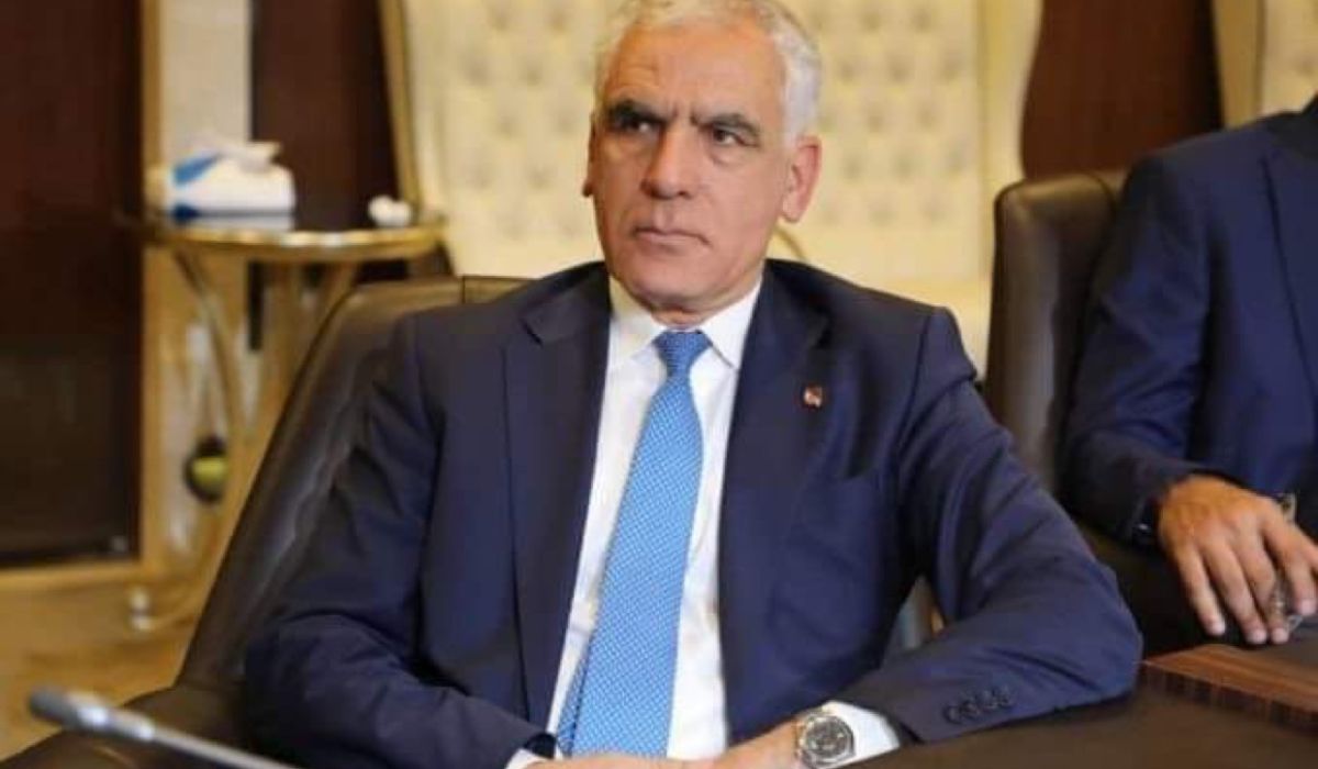 خاص…تعليقاً على اعتماد ميزانية حكومة "باشاغا" .. الرعيض يقول: ولدت ميتة