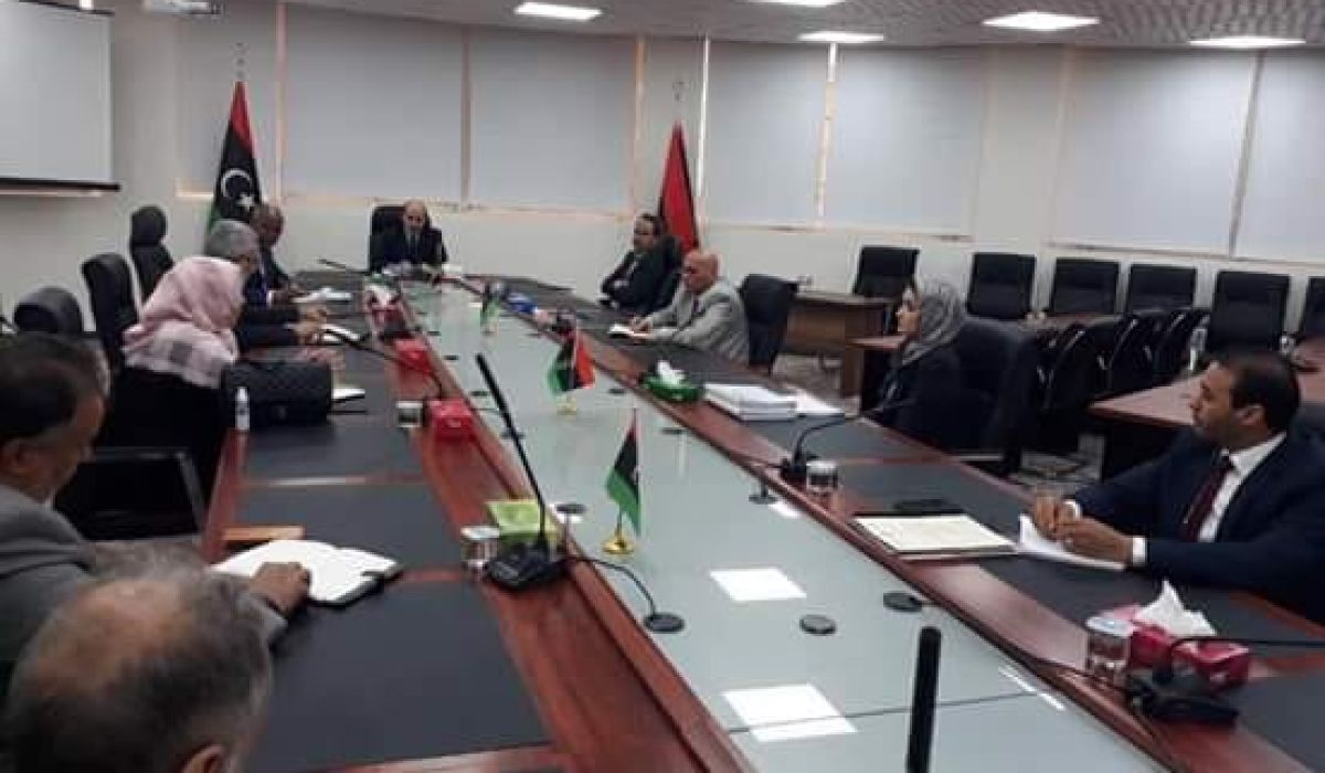وزارة العمل تعتمد الملاك الوظيفي لوزارة التعليم