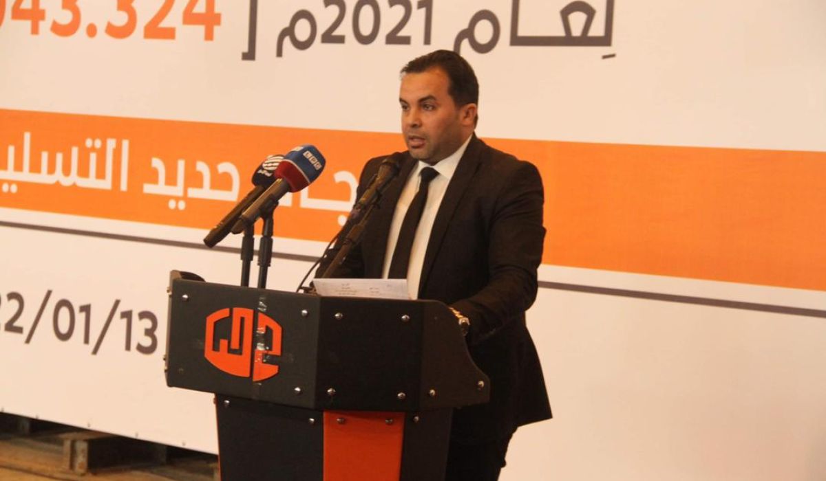 خاص.. مسؤول بالليبية للحديد والصلب يوضح أسباب إرتفاع منتجاتهم ويقول "أزمة الكهرباء تؤثر على خط الإنتاج"