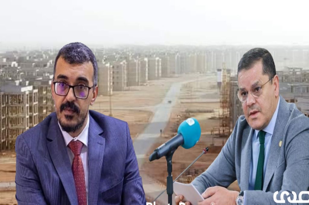 الدبيبة يخاطب بضرورة التنسيق مع المالية لإجراء المطابقة لتنفيذ جدول المرتبات الموحد