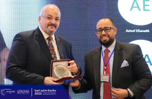 خاص.. "كتي" لصدى: هذه تفاصيل معاهدة الصداقة بين ليبيا إيطاليا