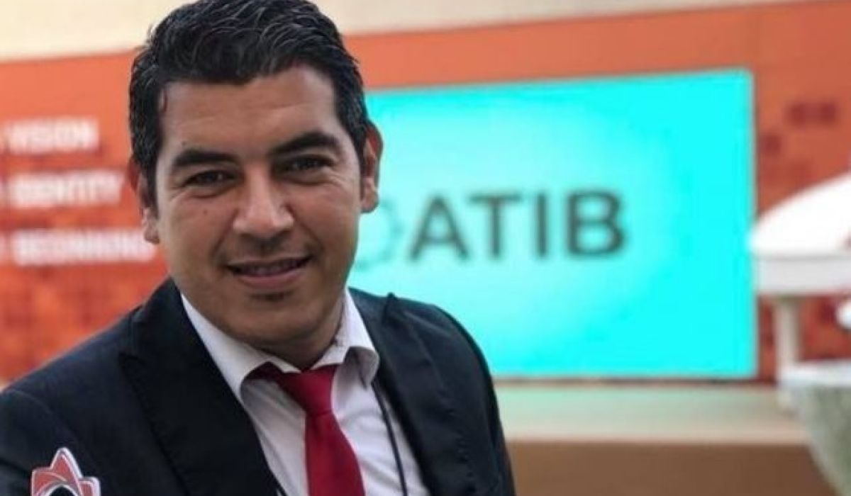 "صنوك" لصدى: نستطيع صرف الـ10 آلاف دولار لوقت محدد فقط .. وهذه أبرز الإشكاليات التي ستواجه المصارف جراء توقف النفط