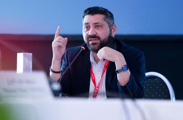 حصري.. تغيير مجلس إدارة القابضة للإتصالات برئاسة بن عياد ليترأسها يوسف أبوزويدة