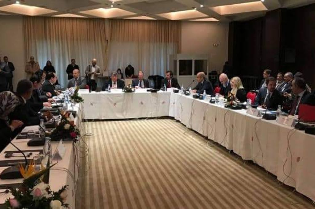 الخطوط الجوية الليبية تعلن عن إعادة تسيير رحلاتها من وإلى الأردن