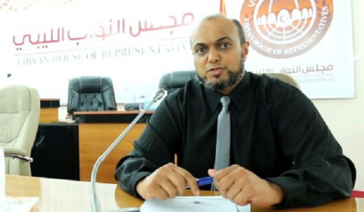 الجروشي : ارتفاع أسعار النفط سينقذ الاقتصاد الليبي