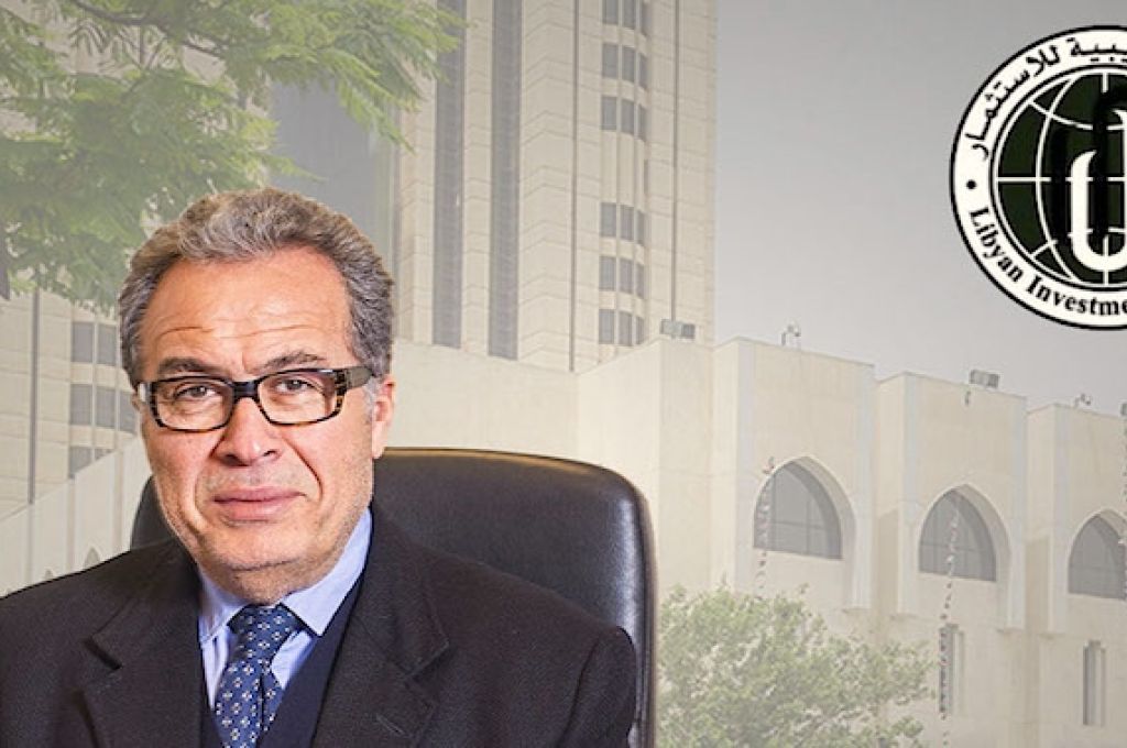 بريش: أموال صندوق الاستثمار الداخلي تقدر قيمتها بـ 11 مليار دينار