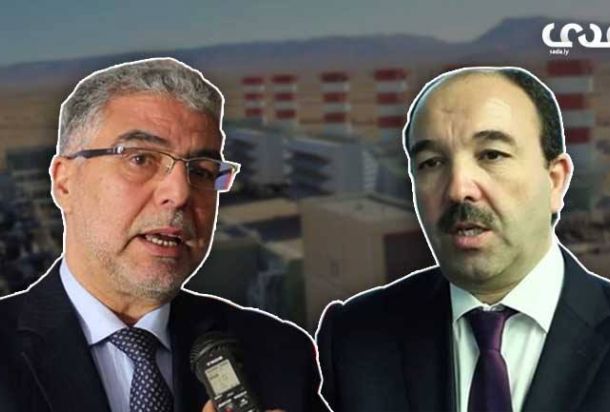 رويترز: ارتفاع أسعار خام برنت مع بداية تشغيل حقل الشرارة النفطي