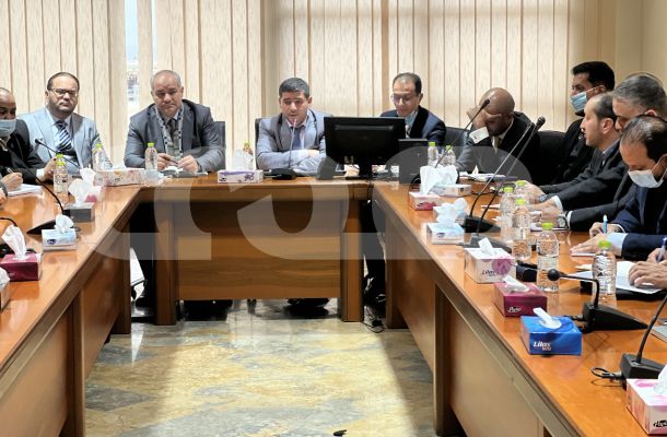 خاص.. فريق مشروع السيولة يكشف لصدى الإتفاق مع مدراء المصارف على فتح كافة الفروع ..وعدة تفاصيل هامة