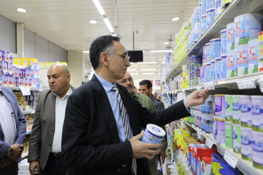 المكلف بمهام القائم بالأعمال بالسفارة الليبية بروما يعقد اجتماعاً هاماً حيال عدة مواضيع