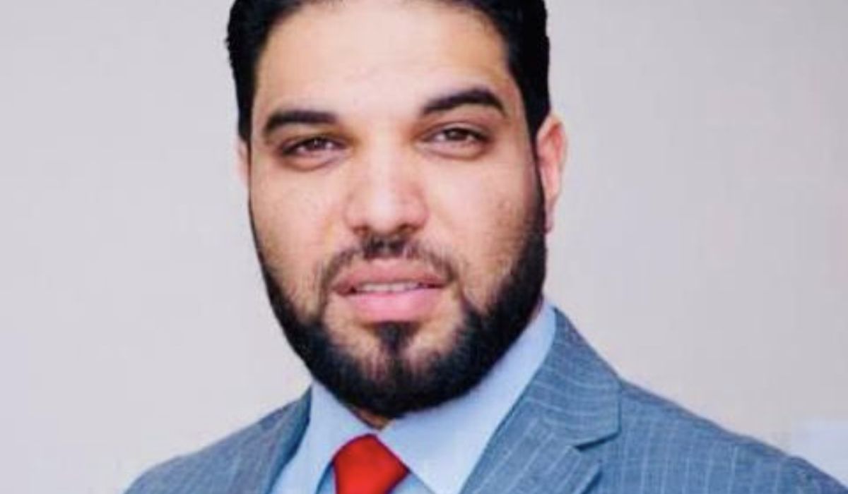 خاص.. حكم نهائي لصالح عبد الله قادربوه كرئيس لهيئة الرقابة الإدارية بطرابلس