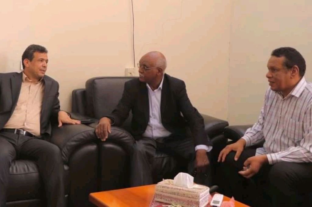 وزارة المالية تعلن عن إحالة مرتبات شهر مايو
