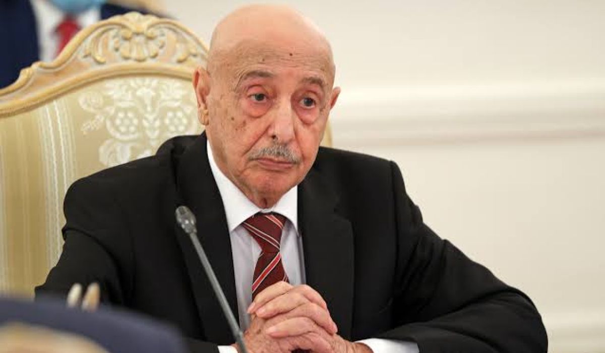 خاص: الطويبي: قرار عقيلة هو عملية حرابة تتم على إيرادات الثروة النفطية