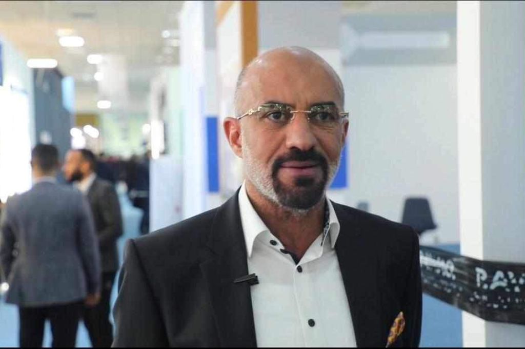 خاص.. "البوري" يعلق على قرار الكبير بإعادة تشكيل لجنة مؤقتة من جديد لمصرف السراي