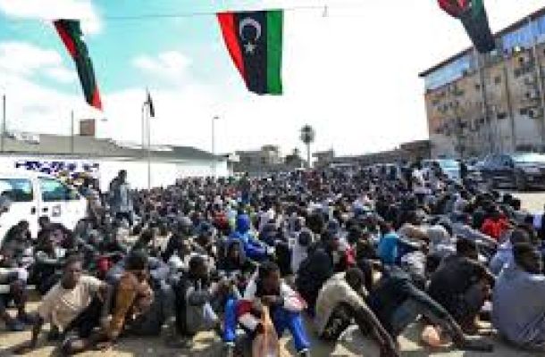 الإتحاد الأوروبى متهم  بإنهاء الوعود بسبب فشل خطة إعادة المهاجرين  