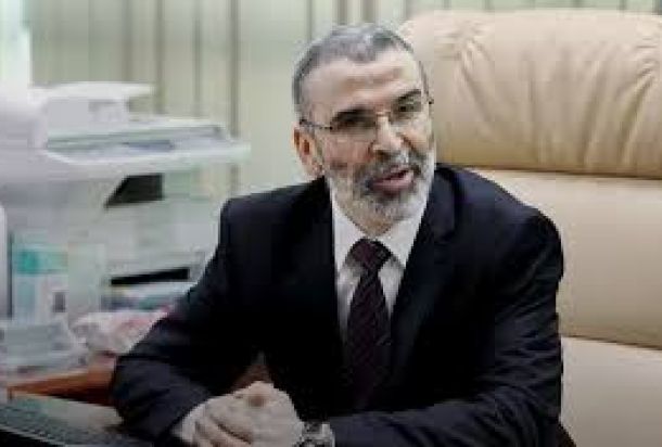 تكالة لصدى :منحة النصف الثاني لأرباب الأسر قريباً في المصارف، والاصلاحات الاقتصادية ستنجح رغم التباطؤ