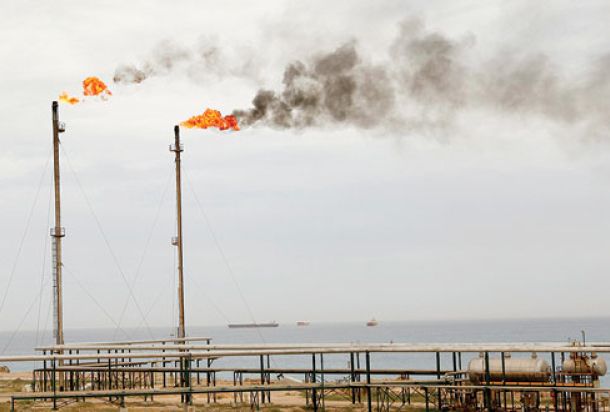 مالطا تدفع المهاجرين للعودة إلى ليببا