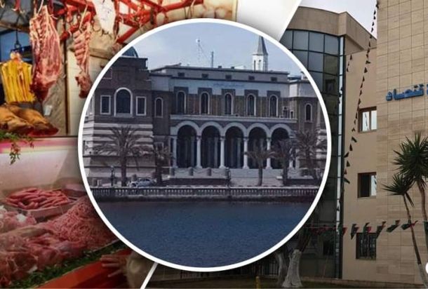 مركز أبحاث امريكي يكشف عمليات تجارة وغسيل الأموال عبر النقل الجوي … وحقيقة العملة المطبوعة بروسيا