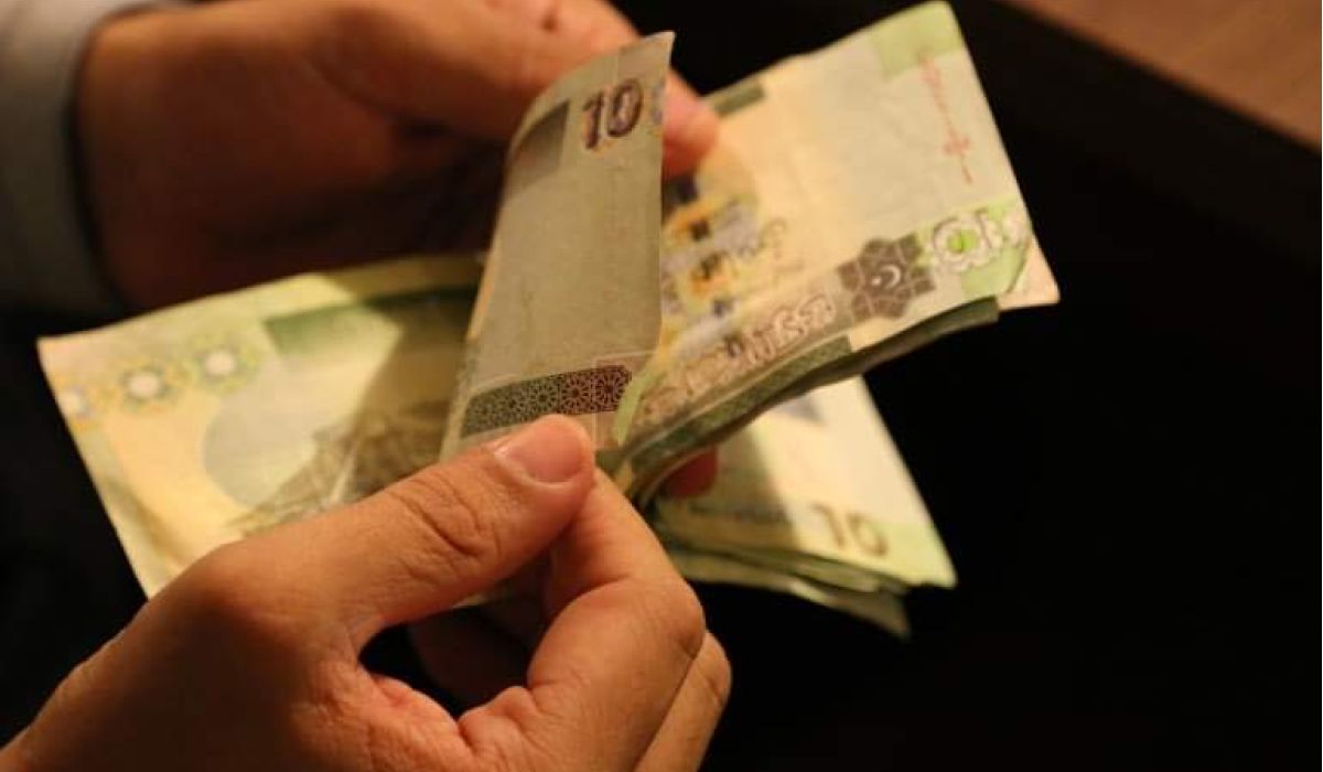 مالية الوفاق تعلن عن تسليم أذونات "شهر يونيو" لمصرف ليبيا المركزي