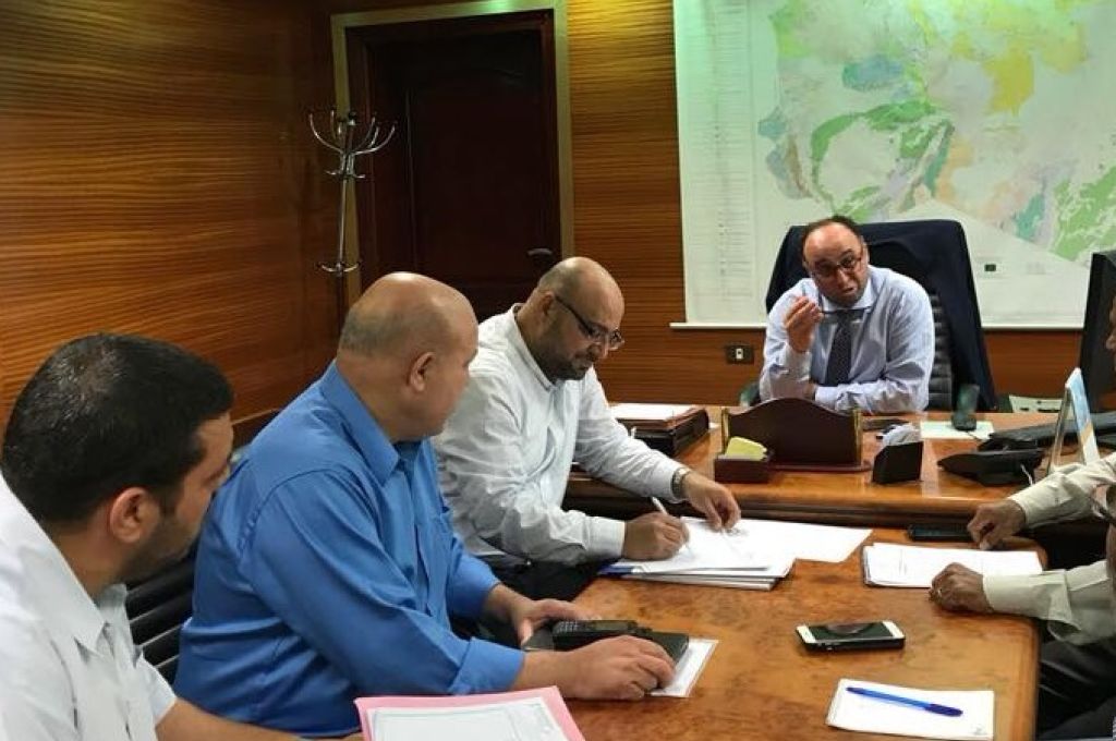 الأمم المتحدة تضيف ستة أسماء من المتاجرين بالبشر والمهربين إلى قائمة العقوبات الليبية