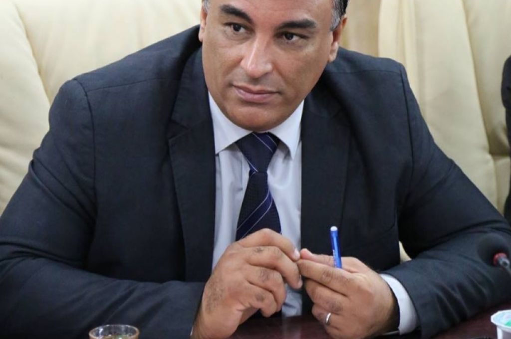 انطلاق فعاليات معرض ليبيا الزراعي ببلدية وادي البوانيس
