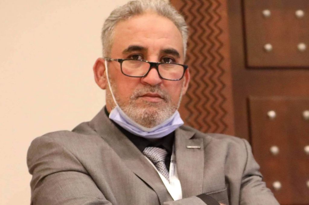 ‎ديوان المحاسبة يستعد لإطلاق منظومته الخاصة بفحص وتدقيق النفقات الطبية الخاصة بخدمات العلاج بالداخل والخارج