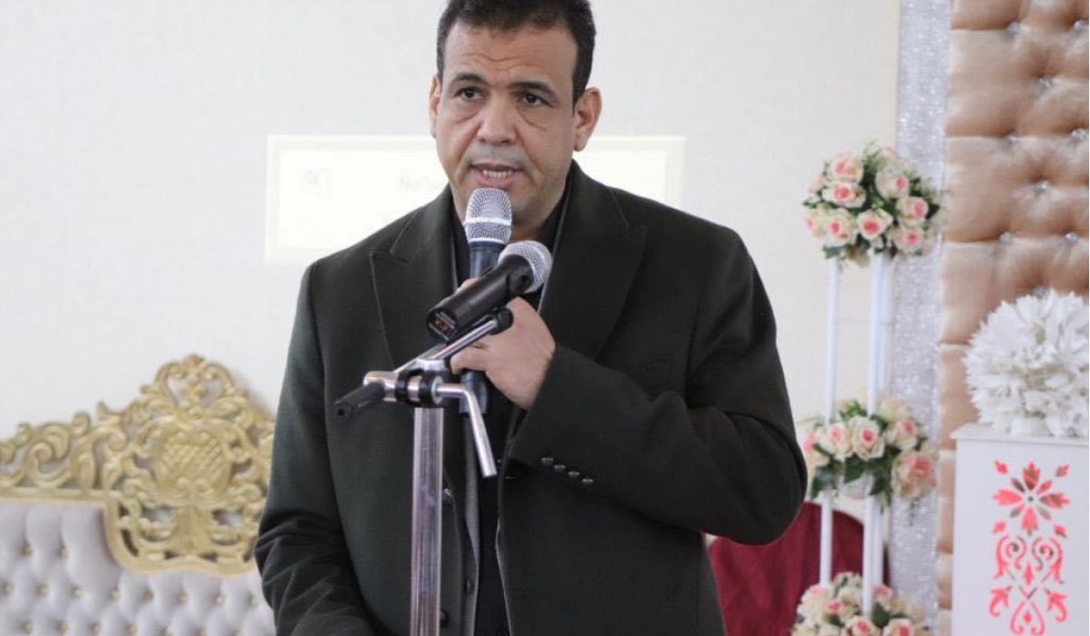 بوجناح يشارك في الملتقى الأول للتنمية المستدامة بالجنوب