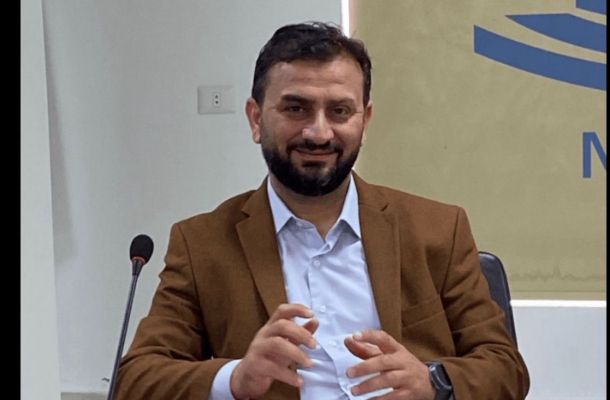 "شريحة": تقرير المركزي يتطابق مع بيانات أوبك فيما يخص انتاج ليبيا من النفط مما يعزز من مصداقيتها