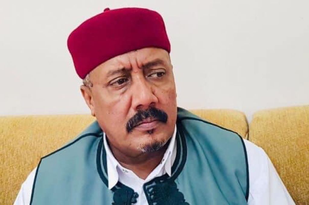 أمن الهلال النفطي: لم تصلنا أي أوامر بشأن استئناف عمل بالموانيء النفطية