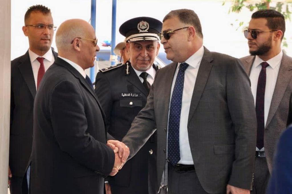 خاص: إذاعة مسموعة للاتصالات تغطّي كافة أنحاء البلاد .. أحد المسؤولين يفصح عن تفاصيل التصّور الموضوع بهذا الشأن
