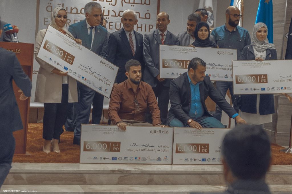 الفيتوري : الاحتكار السلعي غير المنضبط بضوابط أحد أسباب التضخم