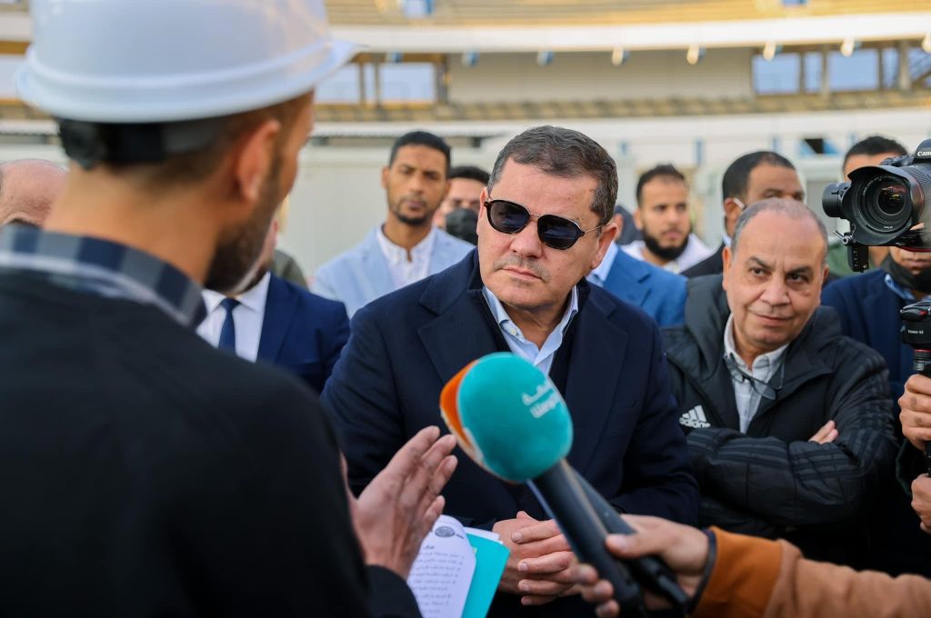 الوحدة الوطنية تستعرض بيان الميزانية العامة للحكومة
