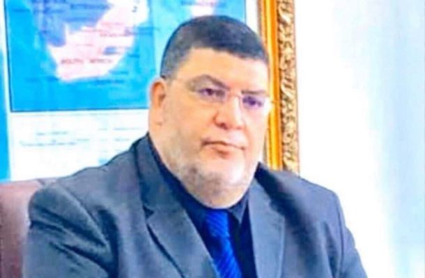 "العباني": مناشير المصرف المركزي لها أبعاد أكثر أهمية وتعزز الثقة الدولية في القطاع المصرفي وملاءته المالية