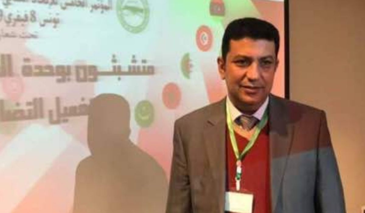 خاص.. نقيب أعضاء هيئة التدريس الجامعي يصرح لصدى حيال سير عملية صرف مستحقاتهم